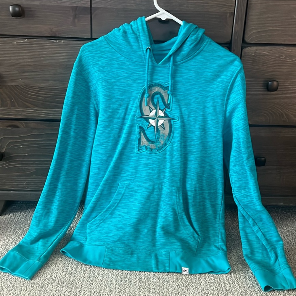Seattle mariners sweatshirt